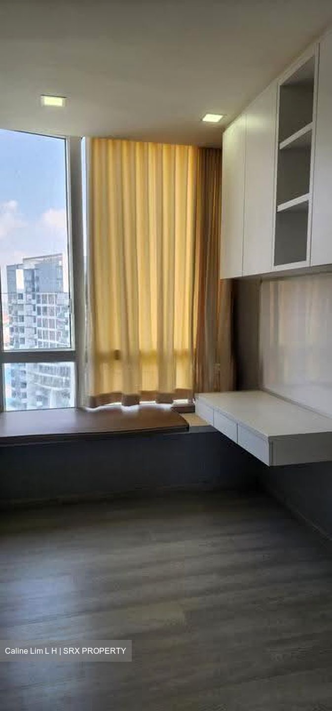 The Sea View (D15), Condominium #620316061